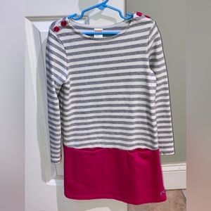 Gymboree Cotton Dress size 7
